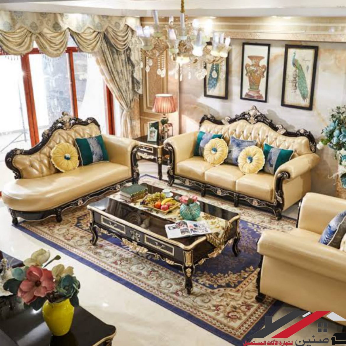 Used Furniture Buyer Al Ramla Sharjah