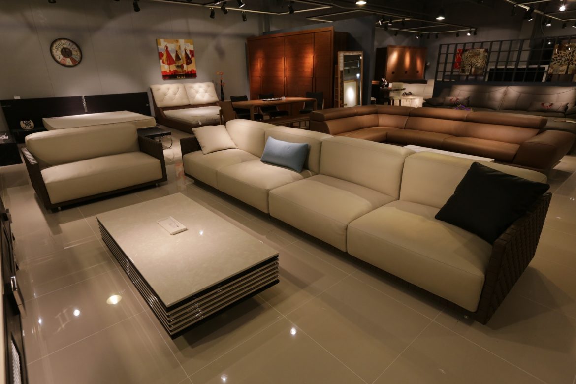 Used Furniture Shops UAE