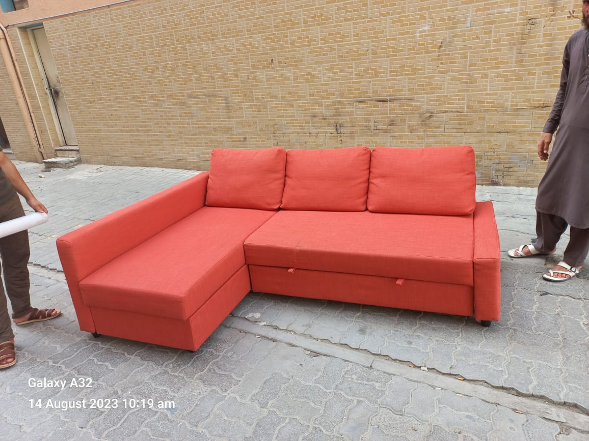 Used Furniture In Sharjah