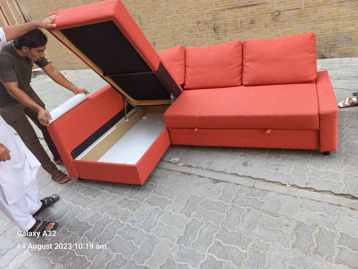 Used Furniture Buyers al Nud